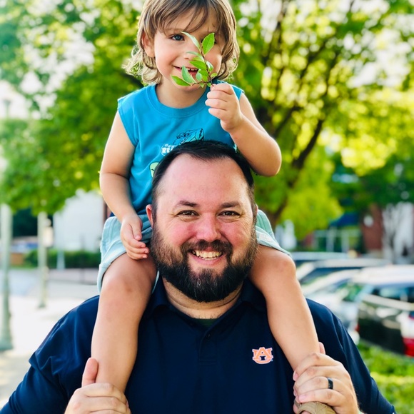 Meet your Posher, Ben - Picture 16 of 16